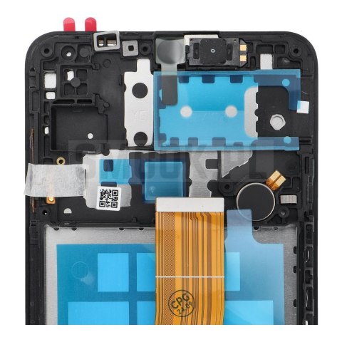 Wyświetlacz LCD do SAMSUNG M12 OEM ramka z podzespołami Wyświetlacz LCD do SAMSUNG M12 OEM ramka z podzespołami