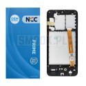 NCC Wyświetlacz LCD do SAMSUNG A20E A202F OEM z ramką