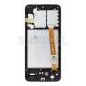 NCC Wyświetlacz LCD do SAMSUNG A20E A202F OEM z ramką