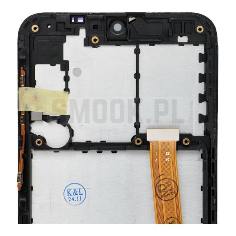NCC Wyświetlacz LCD do SAMSUNG A20E A202F OEM z ramką NCC Wyświetlacz LCD do SAMSUNG A20E A202F OEM z ramką