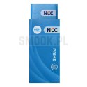 NCC Wyświetlacz LCD do SAMSUNG A20E A202F OEM z ramką