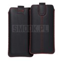 Futerał uniwersalny / wsuwka Ultra Slim M4- do Samsung I9100 Galaxy S2/i9000/S8600 Wave 3 czarny