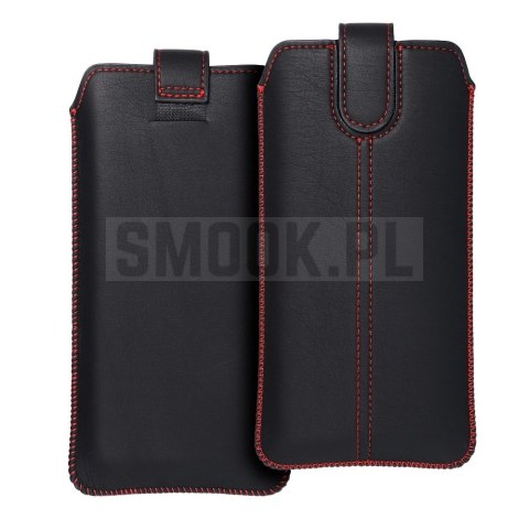 Futerał uniwersalny / wsuwka Ultra Slim M4- do Samsung I9100 Galaxy S2/i9000/S8600 Wave 3 czarny Futerał uniwersalny / wsuwka Ultra Slim M4- do Samsung I9100 Galaxy S2/i9000/S8600 Wave 3 czarny