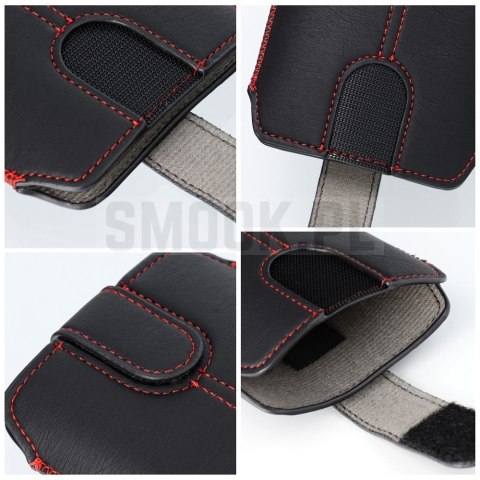 Futerał uniwersalny / wsuwka Ultra Slim M4- do Samsung I9100 Galaxy S2/i9000/S8600 Wave 3 czarny Futerał uniwersalny / wsuwka Ultra Slim M4- do Samsung I9100 Galaxy S2/i9000/S8600 Wave 3 czarny