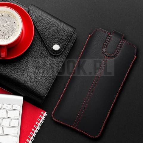 Futerał uniwersalny / wsuwka Ultra Slim M4- do Samsung I9100 Galaxy S2/i9000/S8600 Wave 3 czarny Futerał uniwersalny / wsuwka Ultra Slim M4- do Samsung I9100 Galaxy S2/i9000/S8600 Wave 3 czarny