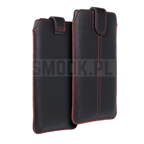 Futerał uniwersalny / wsuwka Ultra Slim M4- do Samsung I9100 Galaxy S2/i9000/S8600 Wave 3 czarny Futerał uniwersalny / wsuwka Ultra Slim M4- do Samsung I9100 Galaxy S2/i9000/S8600 Wave 3 czarny