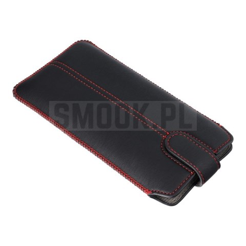 Futerał uniwersalny / wsuwka Ultra Slim M4- do Samsung I9100 Galaxy S2/i9000/S8600 Wave 3 czarny Futerał uniwersalny / wsuwka Ultra Slim M4- do Samsung I9100 Galaxy S2/i9000/S8600 Wave 3 czarny
