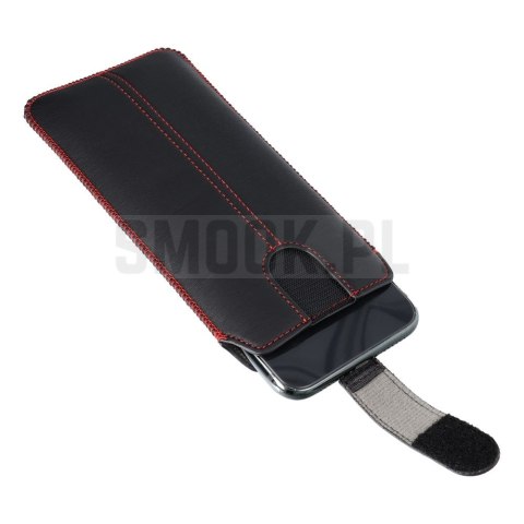 Futerał uniwersalny / wsuwka Ultra Slim M4- do Samsung I9100 Galaxy S2/i9000/S8600 Wave 3 czarny Futerał uniwersalny / wsuwka Ultra Slim M4- do Samsung I9100 Galaxy S2/i9000/S8600 Wave 3 czarny