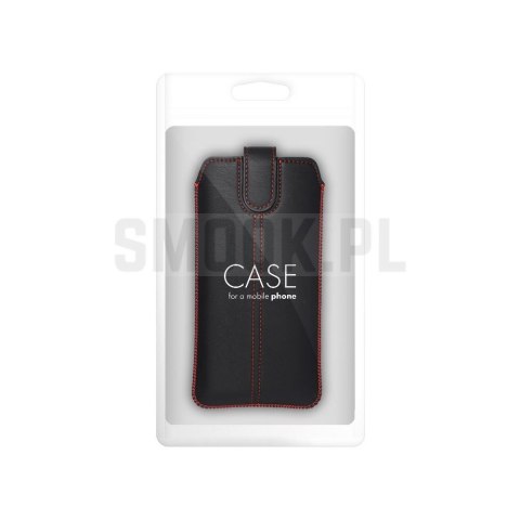 Futerał uniwersalny / wsuwka Ultra Slim M4- do Samsung S10/Note 10/J3 2017 /Sony Xperia Z3/Z4/Z5 Huawei P30/P9/P9 Lite czarny Futerał uniwersalny / wsuwka Ultra Slim M4- do Samsung S10/Note 10/J3 2017 /Sony Xperia Z3/Z4/Z5 Huawei P30/P9/P9 Lite czarny