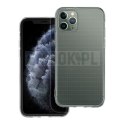 Futerał CLEAR CASE 2 mm do IPHONE 11 Pro (camera protection)