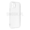 Futerał CLEAR CASE 2 mm do IPHONE 11 Pro (camera protection)