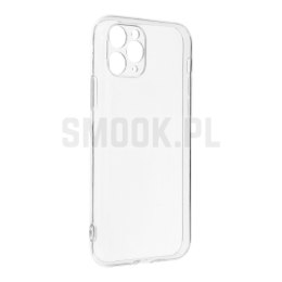 Futerał CLEAR CASE 2 mm do IPHONE 11 Pro (camera protection)