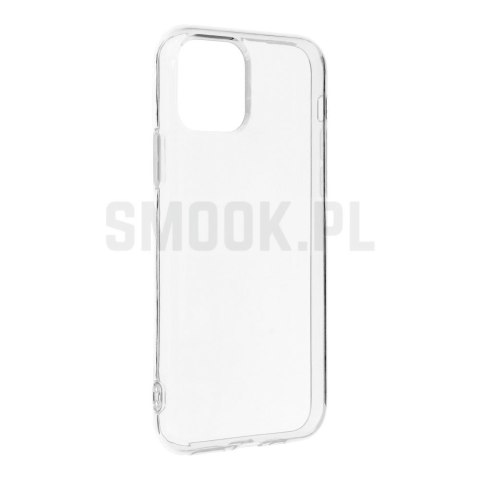 Futerał CLEAR CASE 2 mm do IPHONE 11 Pro Futerał CLEAR CASE 2 mm do IPHONE 11 Pro