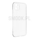 Futerał CLEAR CASE 2 mm do IPHONE 11 (camera protection)