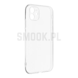 Futerał CLEAR CASE 2 mm do IPHONE 11 (camera protection)
