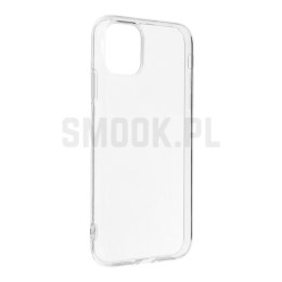 Futerał CLEAR CASE 2 mm do IPHONE 11
