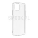 Futerał CLEAR CASE 2 mm do IPHONE 12 / 12 Pro