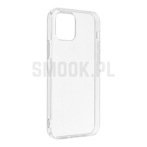 Futerał CLEAR CASE 2 mm do IPHONE 12 / 12 Pro Futerał CLEAR CASE 2 mm do IPHONE 12 / 12 Pro