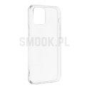 Futerał CLEAR CASE 2 mm do IPHONE 12 Mini tranparentny