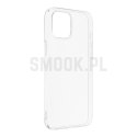 Futerał CLEAR CASE 2 mm do IPHONE 12 Pro Max