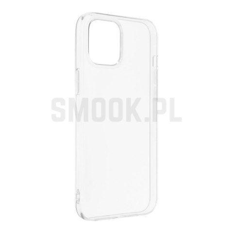 Futerał CLEAR CASE 2 mm do IPHONE 12 Pro Max Futerał CLEAR CASE 2 mm do IPHONE 12 Pro Max
