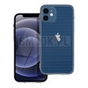 Futerał CLEAR CASE 2 mm do IPHONE 12 (camera protection)