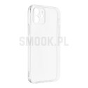 Futerał CLEAR CASE 2 mm do IPHONE 12 (camera protection)