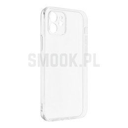 Futerał CLEAR CASE 2 mm do IPHONE 12 (camera protection)