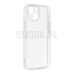 Futerał CLEAR CASE 2 mm do IPHONE 13 Mini (camera protection)