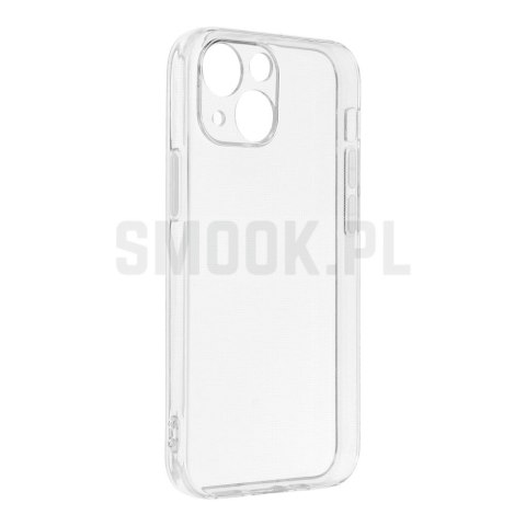 Futerał CLEAR CASE 2 mm do IPHONE 13 Mini (camera protection) Futerał CLEAR CASE 2 mm do IPHONE 13 Mini (camera protection)