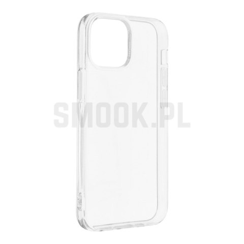 Futerał CLEAR CASE 2 mm do IPHONE 13 Mini Futerał CLEAR CASE 2 mm do IPHONE 13 Mini