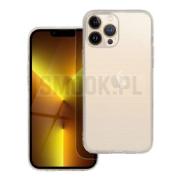 Futerał CLEAR CASE 2 mm do IPHONE 13 Pro Max (camera protection)