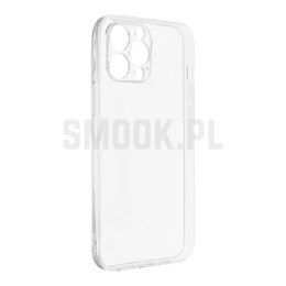 Futerał CLEAR CASE 2 mm do IPHONE 13 Pro Max (camera protection)