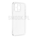 Futerał CLEAR CASE 2 mm do IPHONE 13 Pro (camera protection)