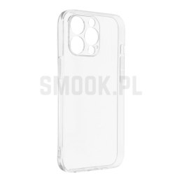 Futerał CLEAR CASE 2 mm do IPHONE 13 Pro (camera protection)