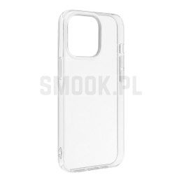 Futerał CLEAR CASE 2 mm do IPHONE 13 Pro