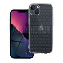 Futerał CLEAR CASE 2 mm do IPHONE 13 (camera protection)