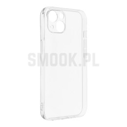 Futerał CLEAR CASE 2 mm do IPHONE 13 (camera protection)