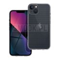 Futerał CLEAR CASE 2 mm do IPHONE 13