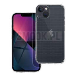 Futerał CLEAR CASE 2 mm do IPHONE 13
