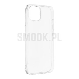 Futerał CLEAR CASE 2 mm do IPHONE 13