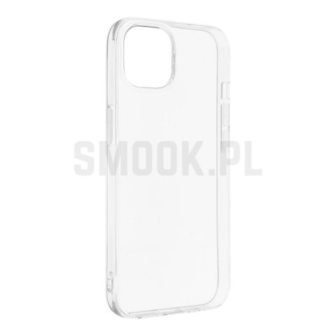Futerał CLEAR CASE 2 mm do IPHONE 13 Futerał CLEAR CASE 2 mm do IPHONE 13