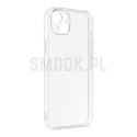 Futerał CLEAR CASE 2 mm do IPHONE 14 Plus (camera protection)