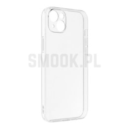 Futerał CLEAR CASE 2 mm do IPHONE 14 Plus (camera protection)