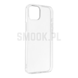 Futerał CLEAR CASE 2 mm do IPHONE 14 Plus