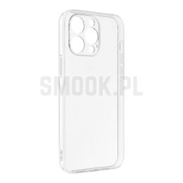 Futerał CLEAR CASE 2 mm do IPHONE 14 Pro Max (camera protection)