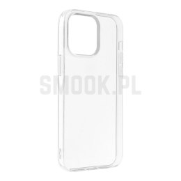 Futerał CLEAR CASE 2 mm do IPHONE 14 Pro Max