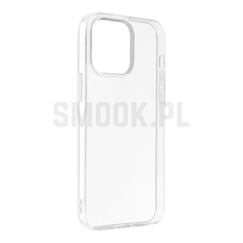Futerał CLEAR CASE 2 mm do IPHONE 14 Pro Max Futerał CLEAR CASE 2 mm do IPHONE 14 Pro Max