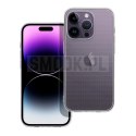 Futerał CLEAR CASE 2 mm do IPHONE 14 Pro (camera protection)