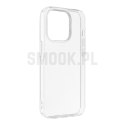 Futerał CLEAR CASE 2 mm do IPHONE 14 Pro